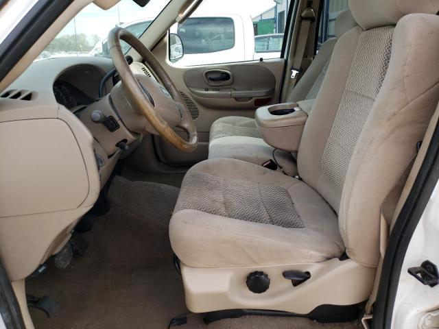 Photo 7 from auction – 2003 FORD F150 SUPER with VIN 1FTRW07613KB40678
