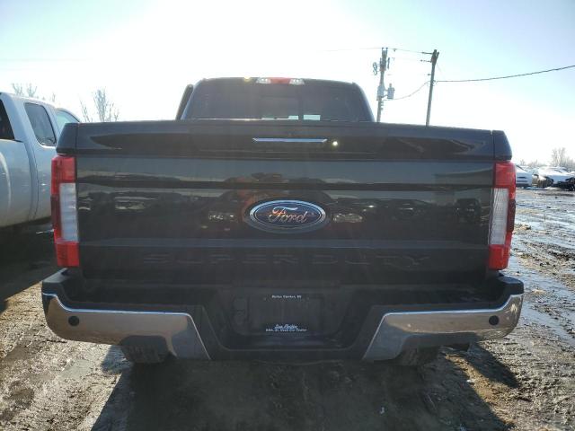 Photo 6 from auction – 2017 FORD F250 SUPER with VIN 1FT7W2BT4HED62573