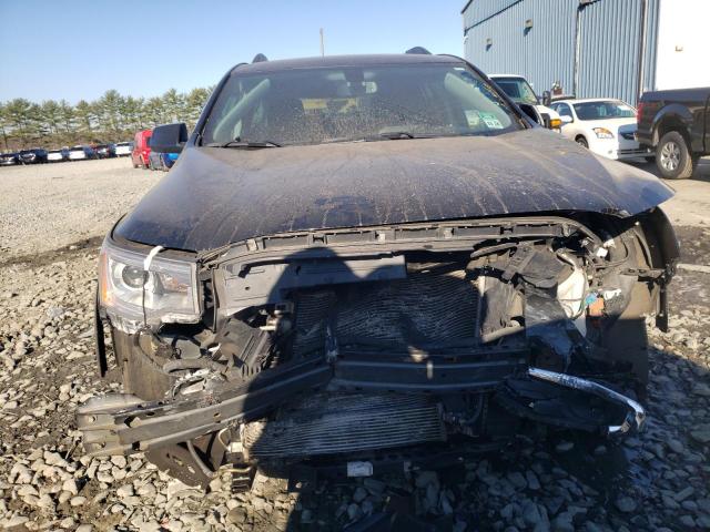 Photo 5 from auction – 2019 GMC ACADIA SLT with VIN 1GKKNULSXKZ193551