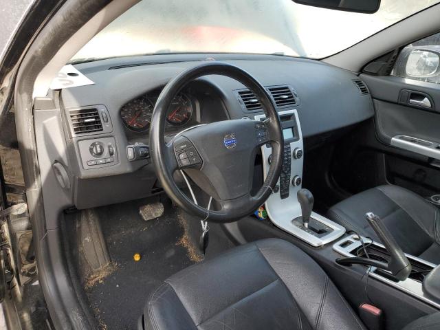 Photo 8 from auction – 2011 VOLVO S40 T5 with VIN YV1672MSXB2547078