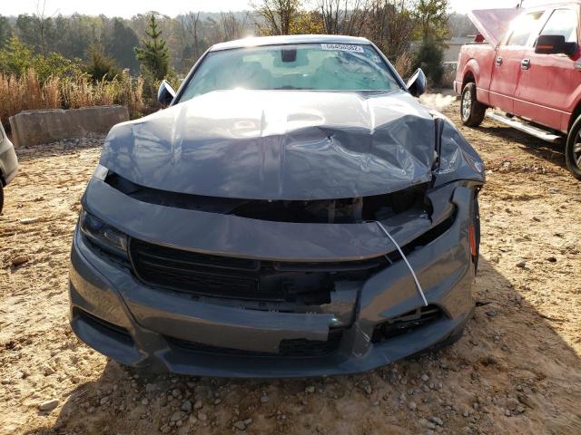 Photo 5 from auction – 2017 DODGE CHARGER SX with VIN 2C3CDXJG0HH526159