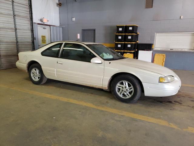 Photo 4 from auction – 1996 FORD THUNDERBIR with VIN 1FALP62W4TH181533
