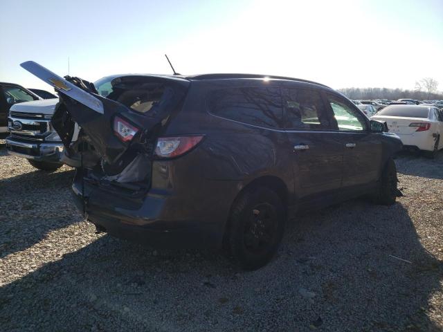 Photo 3 from auction – 2014 CHEVROLET TRAVERSE L with VIN 1GNKVFED3EJ363670