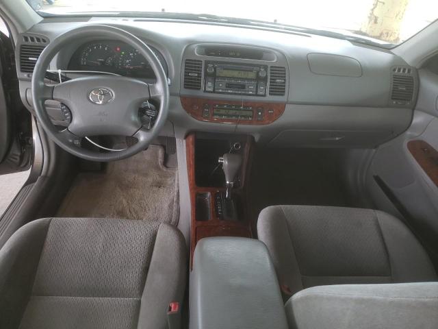 Photo 8 from auction – 2002 TOYOTA CAMRY LE with VIN 4T1BE30K82U522041