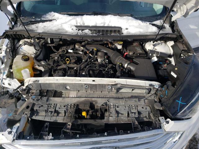 Photo 12 from auction – 2019 FORD EDGE SE with VIN 2FMPK4G91KBC64880