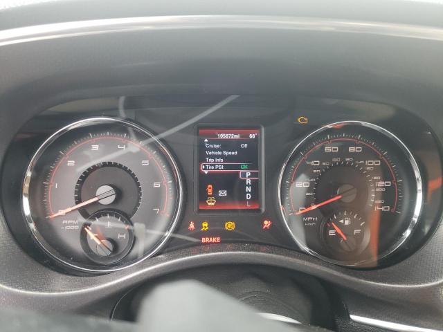 Photo 9 from auction – 2014 DODGE CHARGER SE with VIN 2C3CDXBG4EH323589