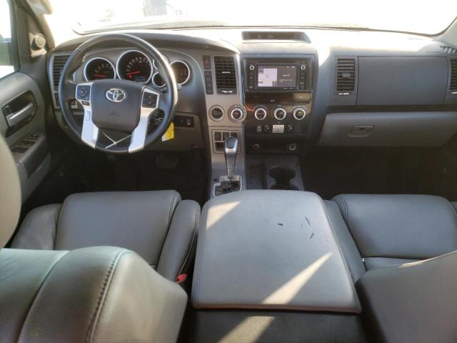 Photo 8 from auction – 2014 TOYOTA SEQUOIA LI with VIN 5TDJW5G17ES107033