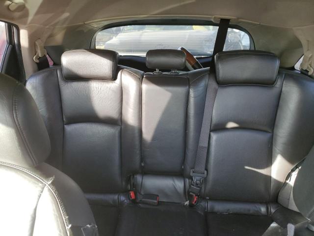 Photo 10 from auction – 2008 INFINITI FX35 with VIN JNRAS08W88X201574