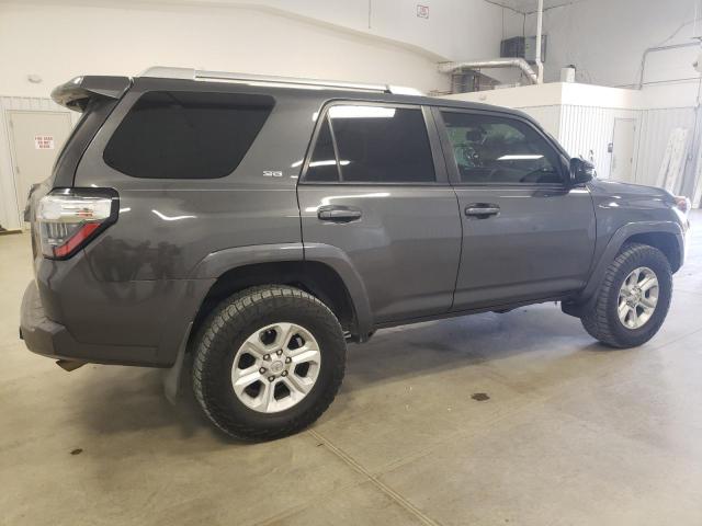 Photo 3 from auction – 2017 TOYOTA 4RUNNER SR with VIN JTEBU5JR2H5422854
