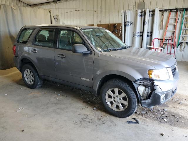 Photo 4 from auction – 2008 MAZDA TRIBUTE I with VIN 4F2CZ02Z78KM31711