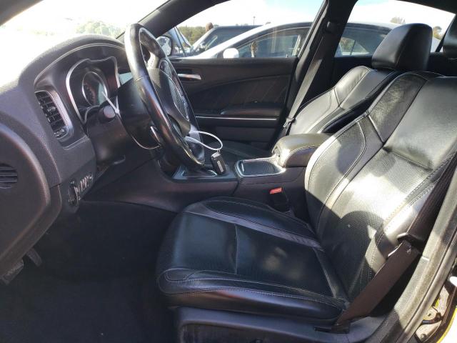 Photo 7 from auction – 2015 DODGE CHARGER R/ with VIN 2C3CDXCT8FH729288