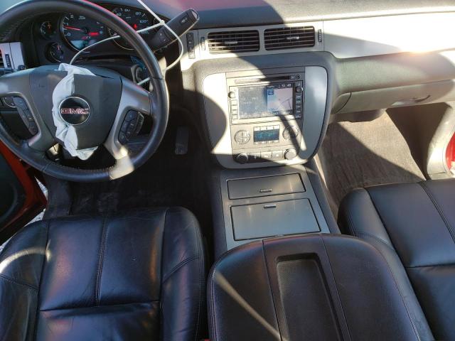 Photo 8 from auction – 2011 GMC SIERRA K15 with VIN 3GTP2WE39BG157216