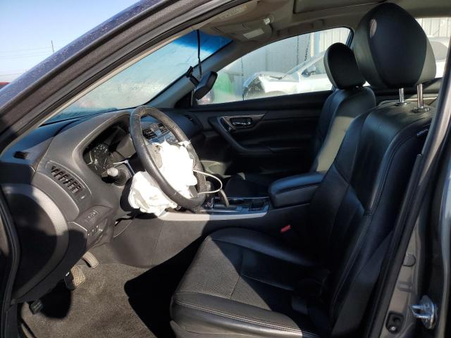 Photo 7 from auction – 2014 NISSAN ALTIMA 2.5 with VIN 1N4AL3AP3EC420145