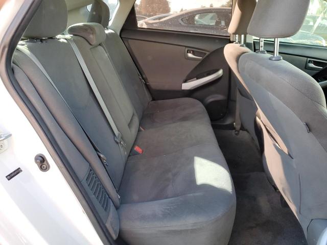صورة رقم 10 من المزاد - 2012 TOYOTA PRIUS مع VIN JTDKN3DU0C5527486