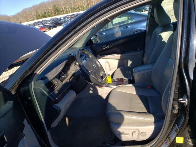 Photo 7 from auction – 2013 TOYOTA CAMRY L with VIN 4T1BF1FK8DU251879