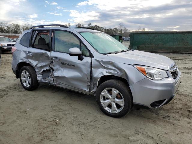 Photo 4 from auction – 2016 SUBARU FORESTER 2 with VIN JF2SJAFC4GH516369