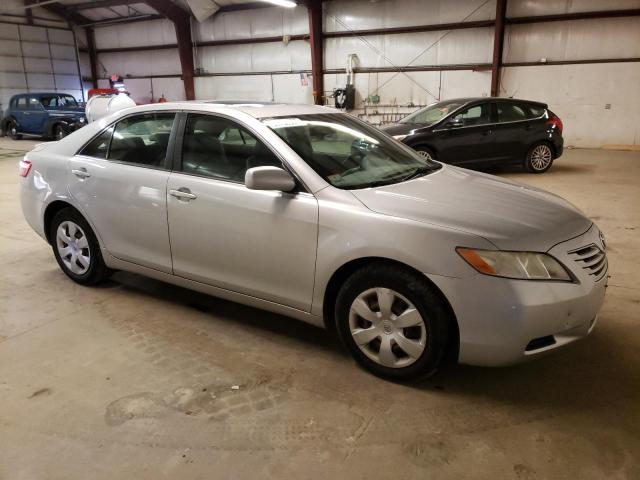 Photo 4 from auction – 2007 TOYOTA CAMRY LE with VIN 4T1BE46K37U074232