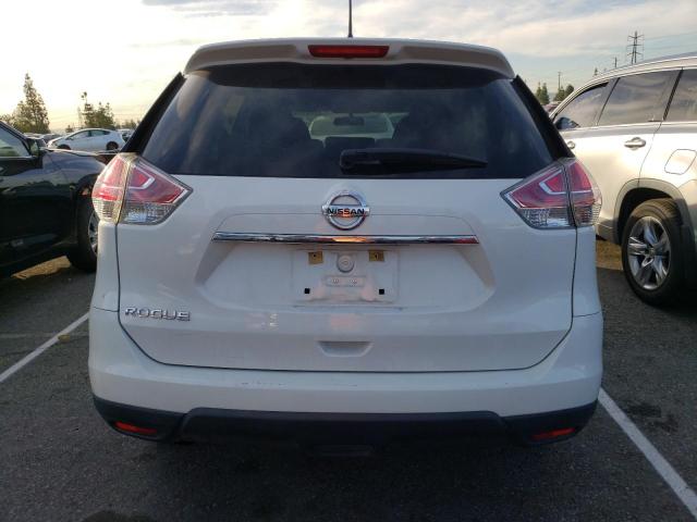 Photo 6 from auction – 2016 NISSAN ROGUE S with VIN 5N1AT2MN1GC871815