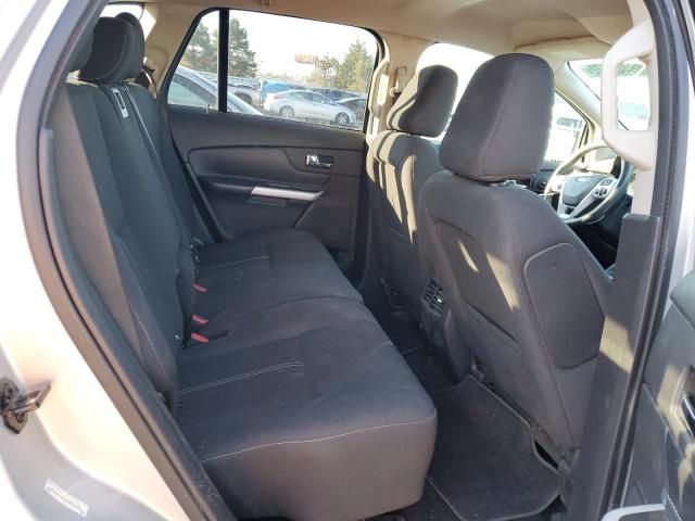 Photo 11 from auction – 2011 FORD EDGE SE with VIN 2FMDK3GC8BBB13964