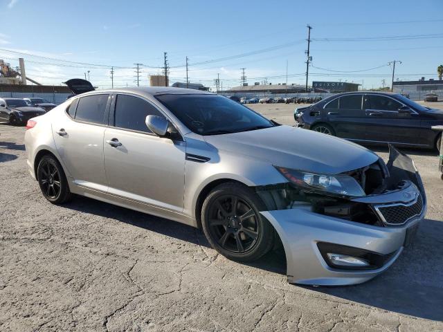 Photo 4 from auction – 2013 KIA OPTIMA SX with VIN 5XXGR4A60DG093962