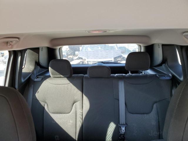 Photo 10 from auction – 2017 JEEP RENEGADE L with VIN ZACCJBBB8HPE81285