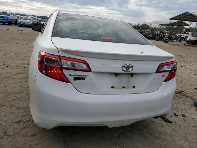 Photo 6 from auction – 2012 TOYOTA CAMRY BASE with VIN 4T1BF1FK8CU594481