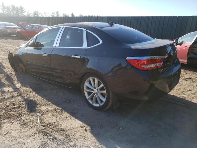 Photo 2 from auction – 2012 BUICK VERANO with VIN 1G4PP5SK0C4196357