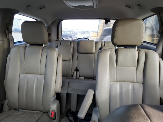 Photo 10 from auction – 2015 CHRYSLER TOWN & COU with VIN 2C4RC1BG9FR695043