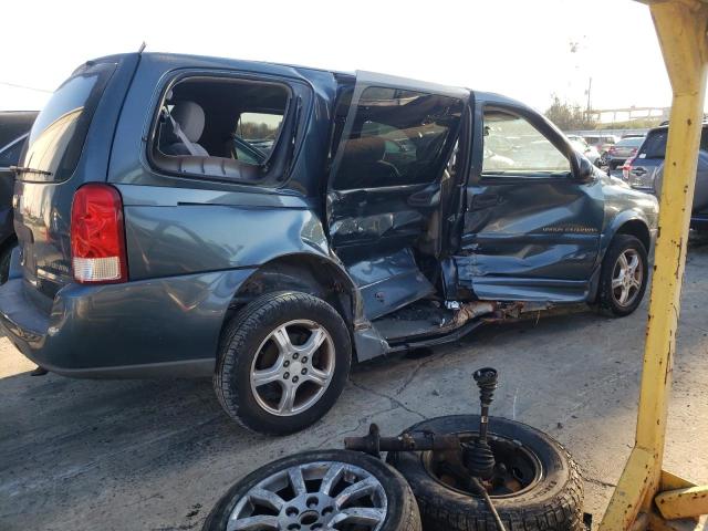 Photo 3 from auction – 2006 CHEVROLET UPLANDER I with VIN 1GBDV13L76D200362