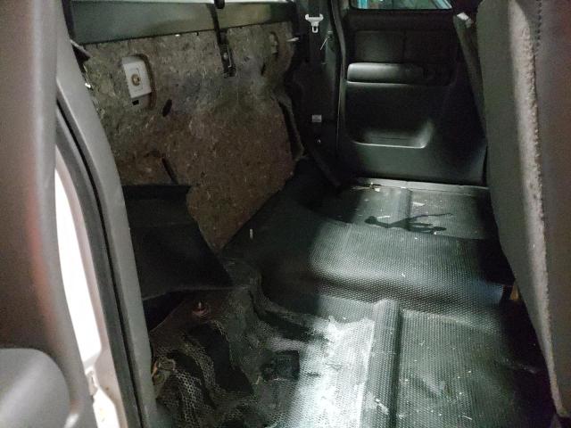 Photo 10 from auction – 2004 CHEVROLET SILVERADO with VIN 2GCEC19TX41390227