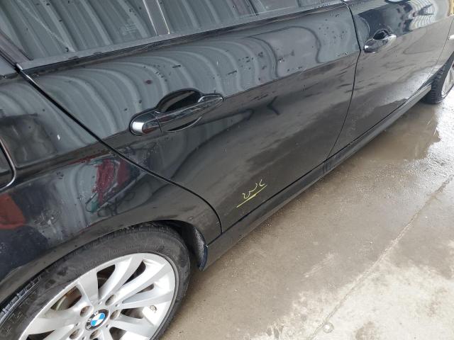 Photo 12 from auction – 2011 BMW 328 I with VIN WBAPH7C54BE130969