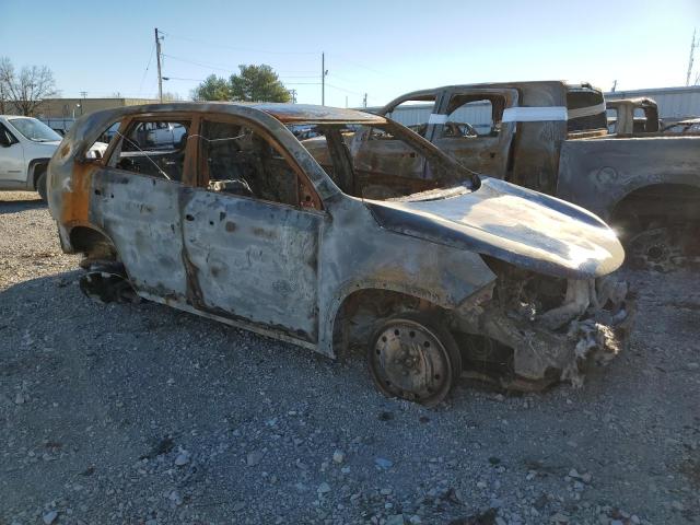 Photo 4 from auction – 2011 KIA SORENTO BA with VIN 5XYKTCA16BG099641