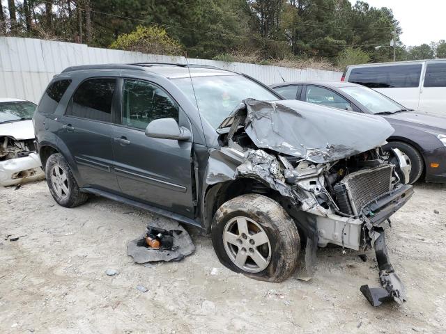Photo 4 from auction – 2005 CHEVROLET EQUINOX LT with VIN 2CNDL63F056181641