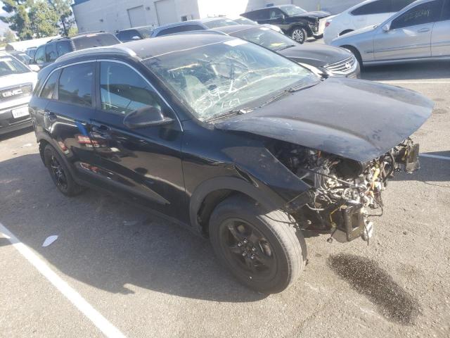 Photo 4 from auction – 2019 KIA NIRO FE with VIN KNDCB3LC2K5240915