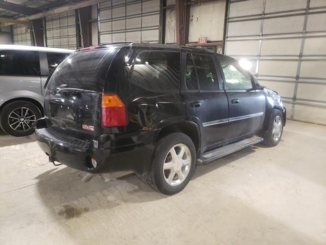 Photo 3 from auction – 2007 GMC ENVOY with VIN 1GKDT13S272284679