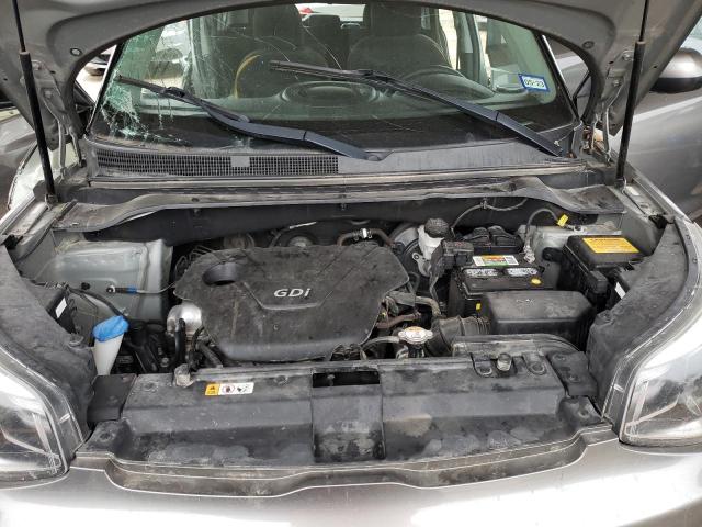 Photo 11 from auction – 2016 KIA SOUL with VIN KNDJN2A29G7397159