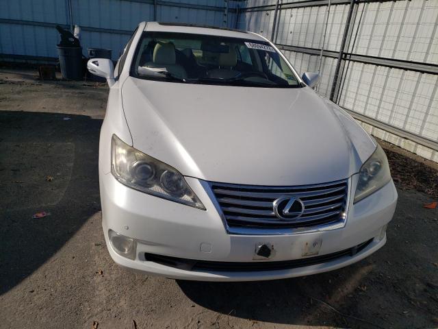 Фото 5 с аукциона – 2012 LEXUS ES 350 с VIN JTHBK1EG9C2504701