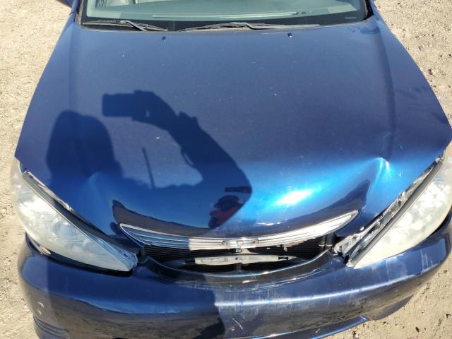 Photo 11 from auction – 2005 TOYOTA CAMRY LE with VIN 4T1BF32K45U100508