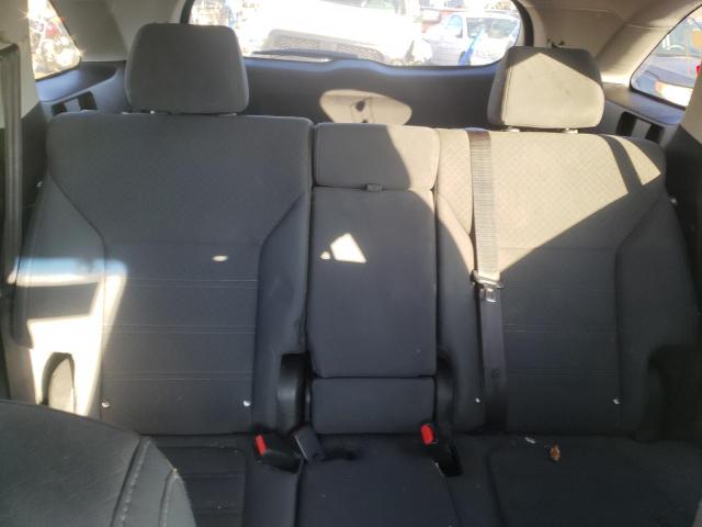 Photo 10 from auction – 2016 KIA SORENTO LX with VIN 5XYPGDA54GG076420