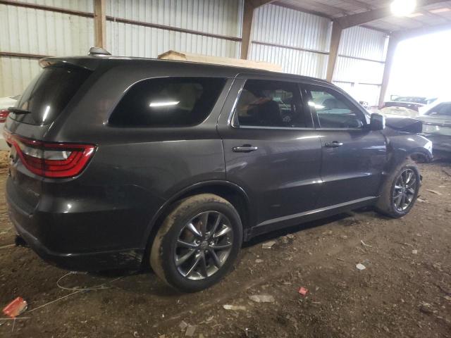 Photo 3 from auction – 2015 DODGE DURANGO LI with VIN 1C4RDHDG8FC161169