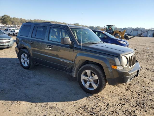 Photo 4 from auction – 2015 JEEP PATRIOT SP with VIN 1C4NJPBBXFD241091