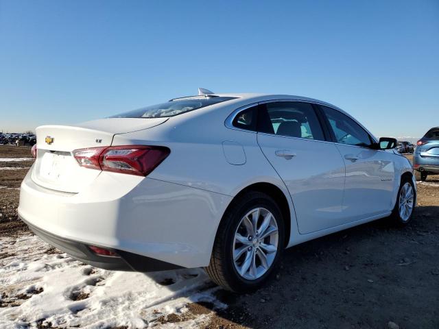 Photo 3 from auction – 2022 CHEVROLET MALIBU LT with VIN 1G1ZD5ST8NF150581