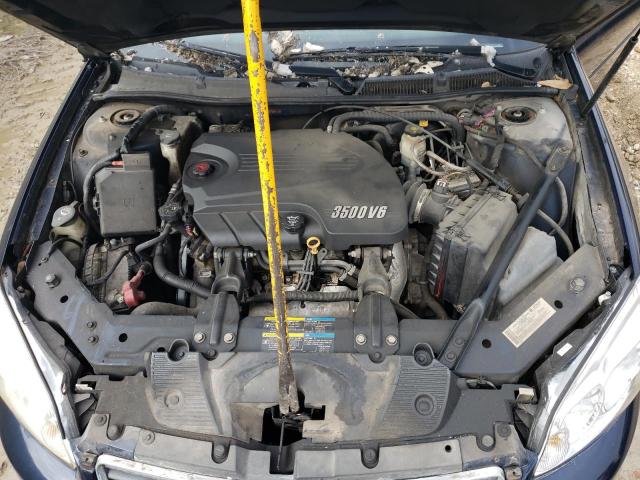 Photo 11 from auction – 2008 CHEVROLET IMPALA LS with VIN 2G1WB58K081214681