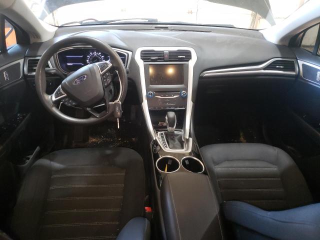 Photo 8 from auction – 2013 FORD FUSION SE with VIN 3FA6P0H74DR115624