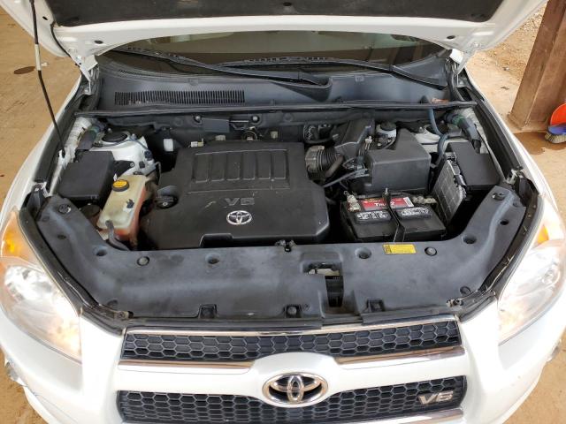 Photo 11 from auction – 2010 TOYOTA RAV4 LIMIT with VIN 2T3DK4DV3AW028459