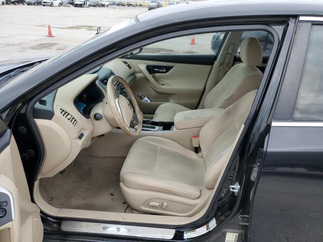 Photo 7 from auction – 2014 NISSAN ALTIMA 2.5 with VIN 1N4AL3APXEC417517