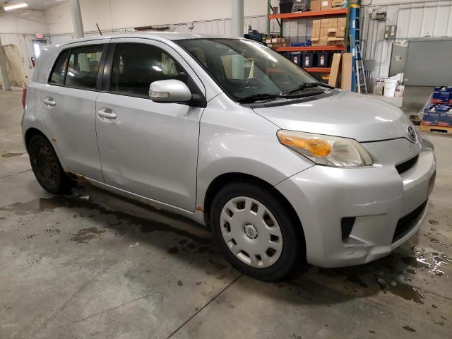 Photo 4 from auction – 2008 SCION XD with VIN JTKKU10428J016916