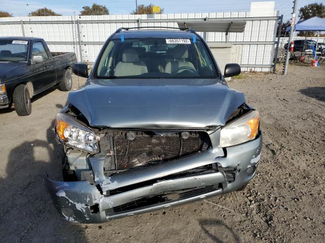 Photo 5 from auction – 2008 TOYOTA RAV4 with VIN JTMBK33V685044580