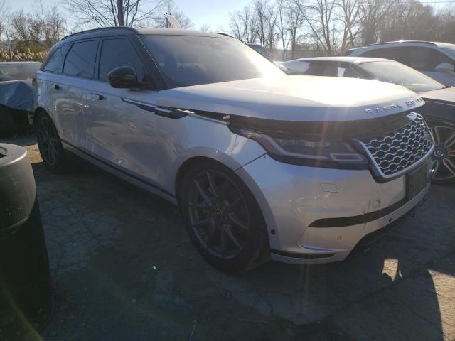 Photo 4 from auction – 2021 LAND ROVER RANGE ROVE with VIN SALYJ2EX4MA322084