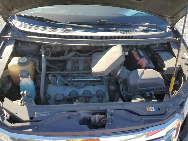 Photo 12 from auction – 2008 FORD EDGE SEL with VIN 2FMDK48C68BA14086